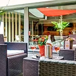 Hotel Ibis Gare Part Dieu
