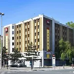Hotel Ibis Gare Part Dieu