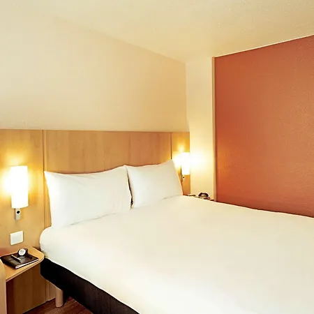 Ibis Gare Part Dieu Hotel