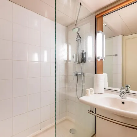 Ibis Gare Part Dieu Hotel Lyon