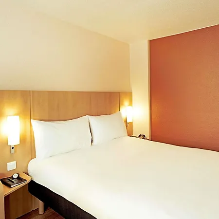 Ibis Gare Part Dieu 3*