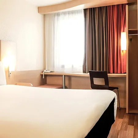 Ibis Gare Part Dieu 3* Lyon
