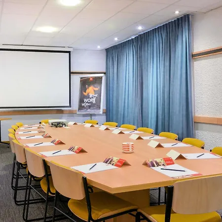 Ibis Gare Part Dieu 3* Lyon