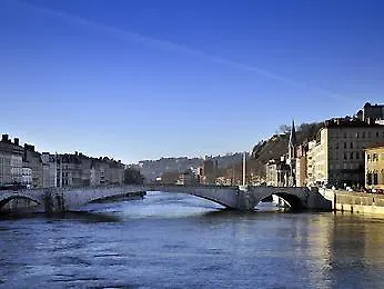 Hotel Ibis Gare Part Dieu